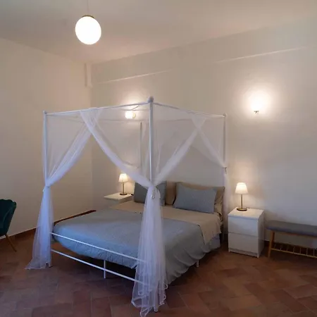 Secret Window Bed & Breakfast Pistoia