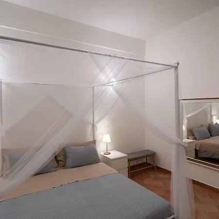 Bed and Breakfast Secret Window Πιστόια