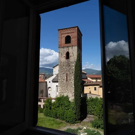 Secret Window Bed & Breakfast Pistoia