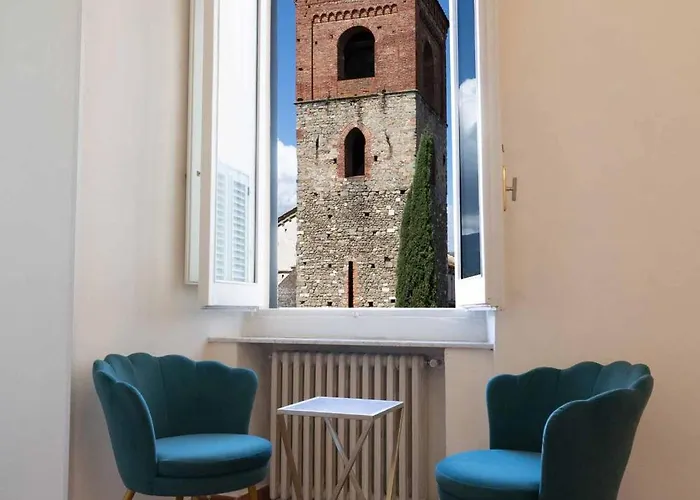 Alojamento de Acomodação e Pequeno-almoço Secret Window 3*